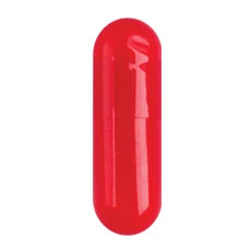 CONI-SNAP Hard Gelatin Capsules, Size