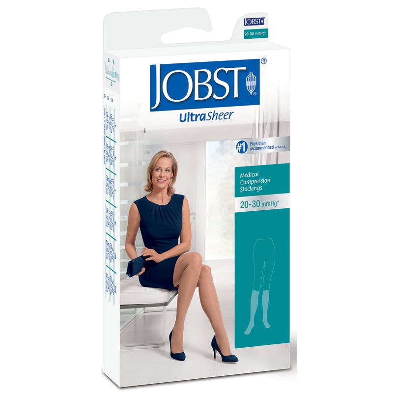 Jobst UltraSheer Women&