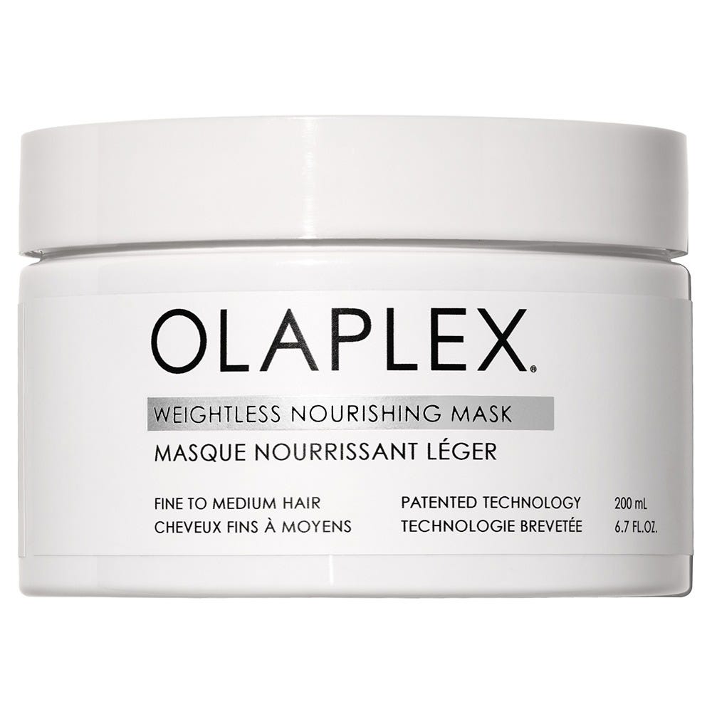 Olaplex Weightless Nourishing Mask