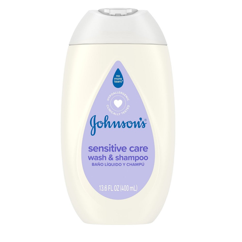 Johnson&