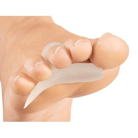 Polymer Gel Hammertoe Cushions 1 Pr