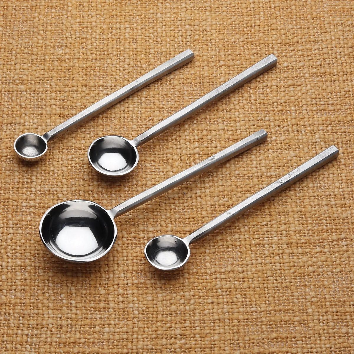 Jason Measuring Spoons Set