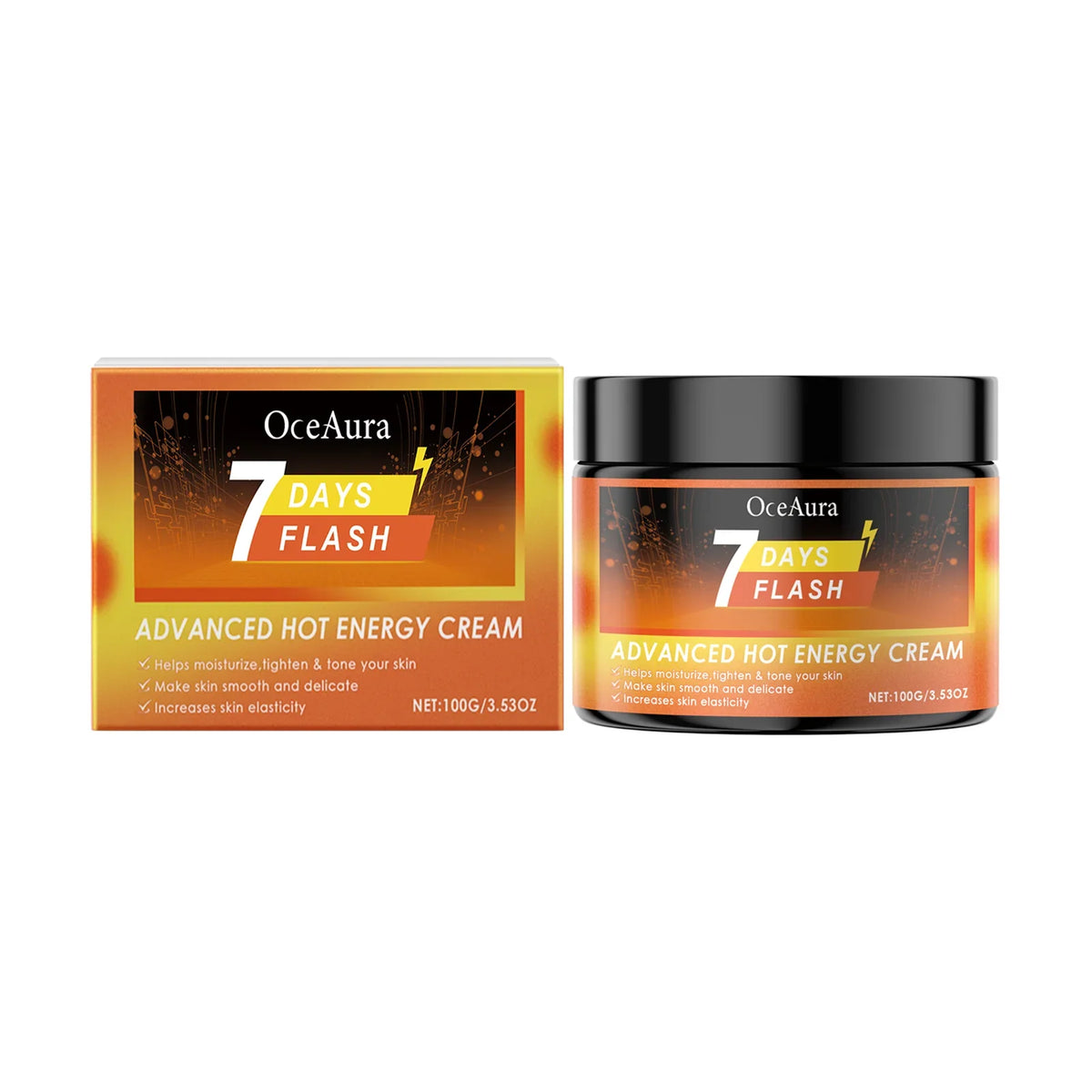 Hot Body Slimming Cream Anti Cellulite Fat Burner Tightens Belly Anti Sagging Sweating Enhancer Abdominal Muscle Shaping Cream