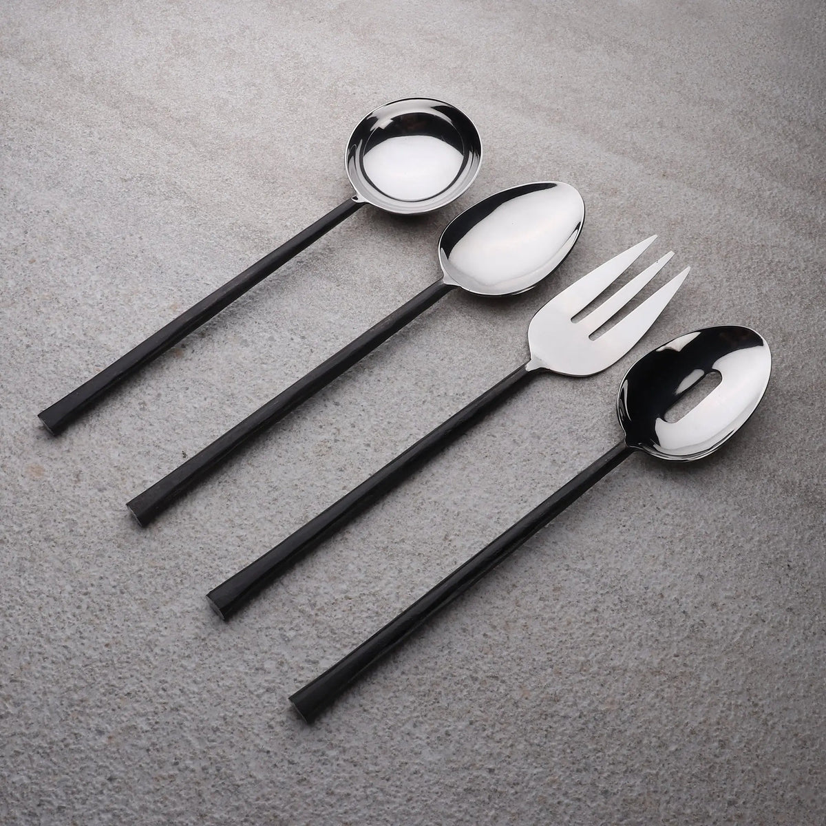 SUNDANCE HOSTESS 4 PC. SET