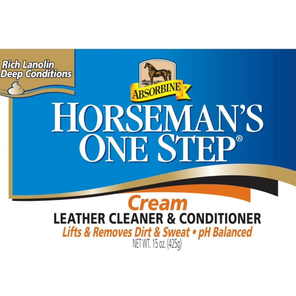 Absorbine Horseman&