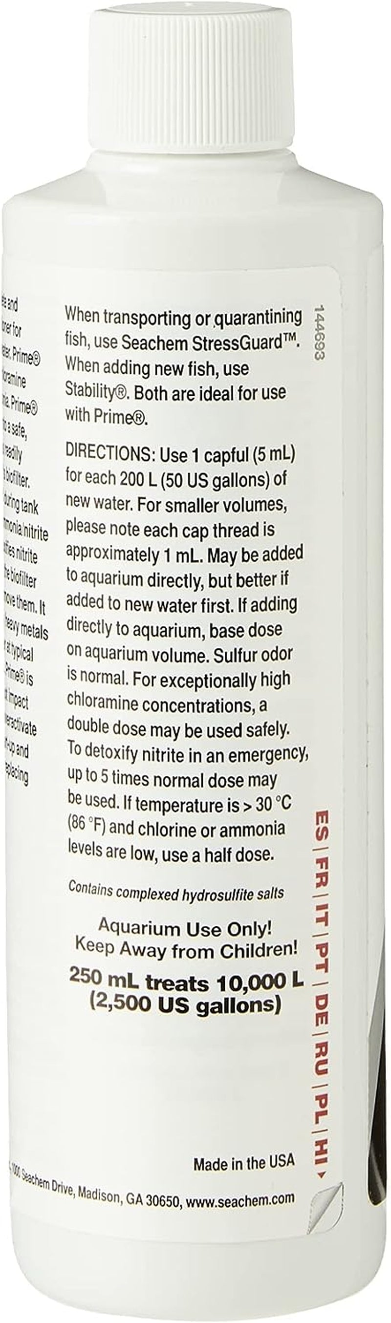 Prime 250Ml