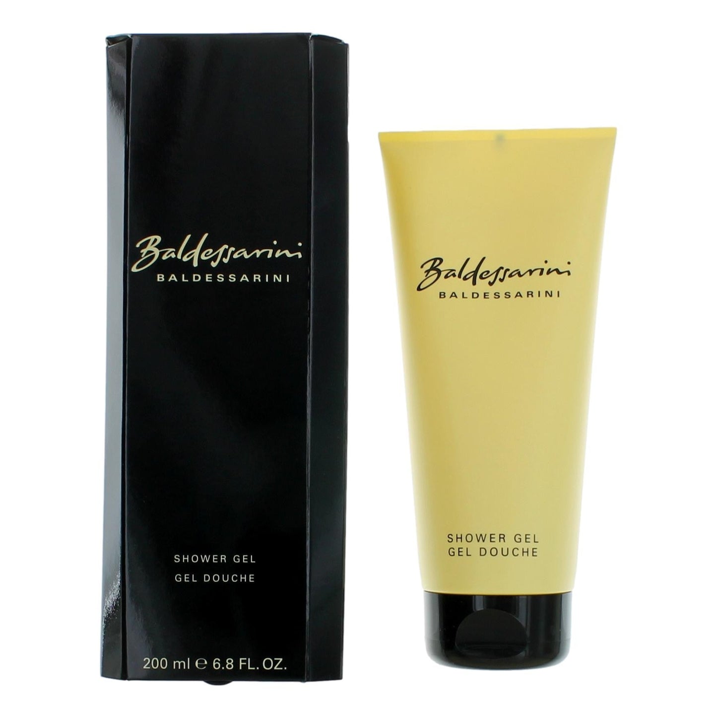 Baldessarini, 6.8 oz Shower Gel for Men