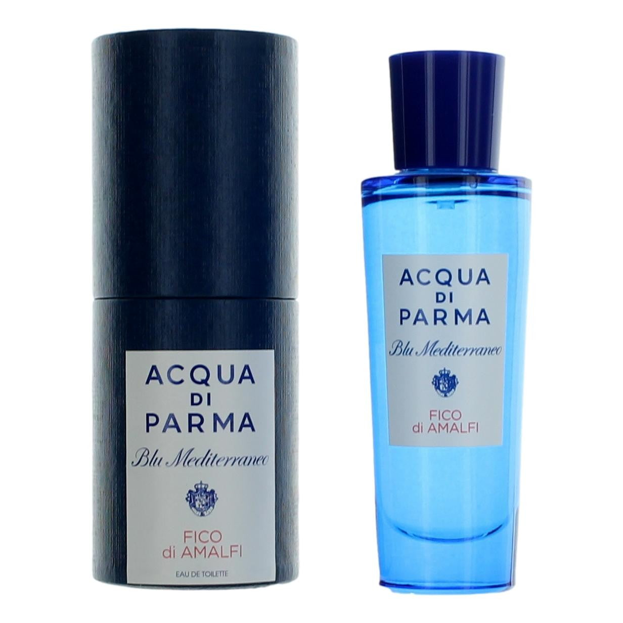 Blu Mediterraneo Fico Di Amalfi, 1oz EDT Spray Unisex