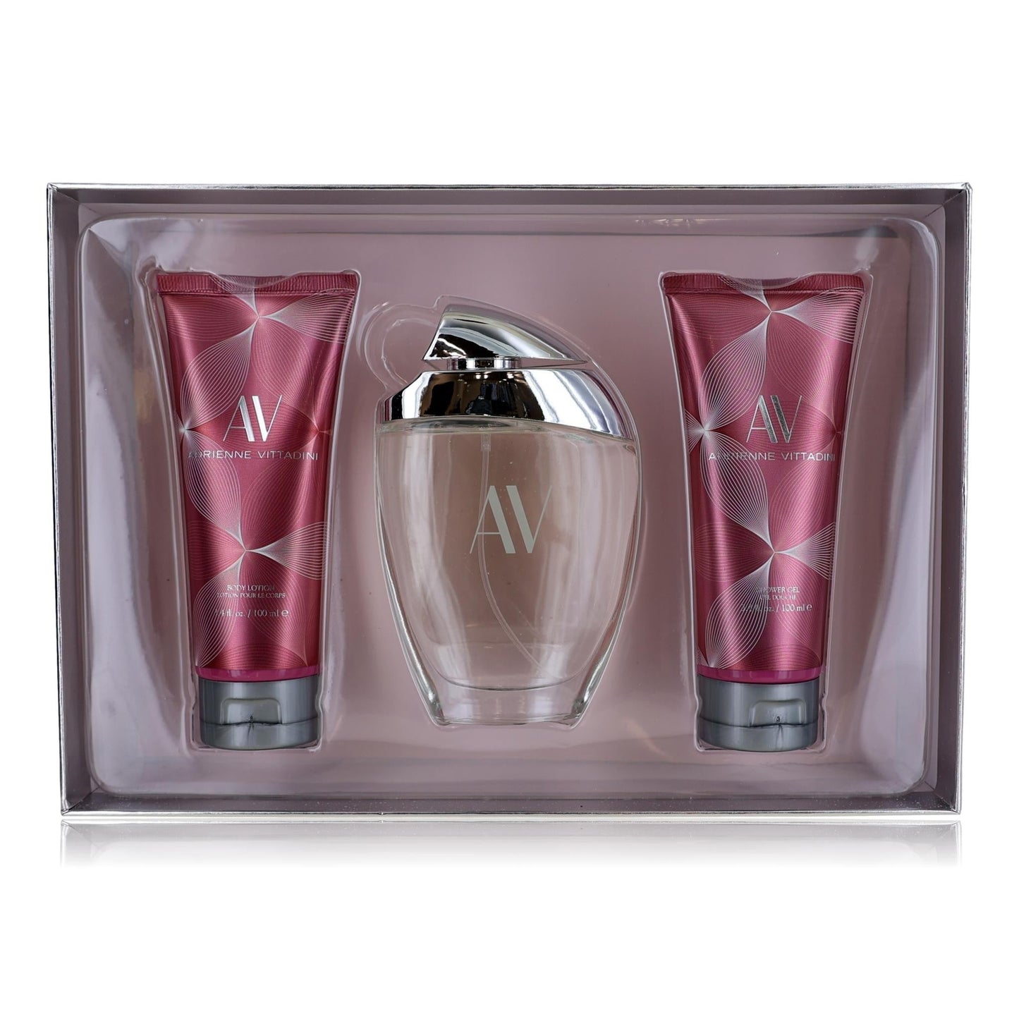 AV, 3 Piece Gift Set for Women