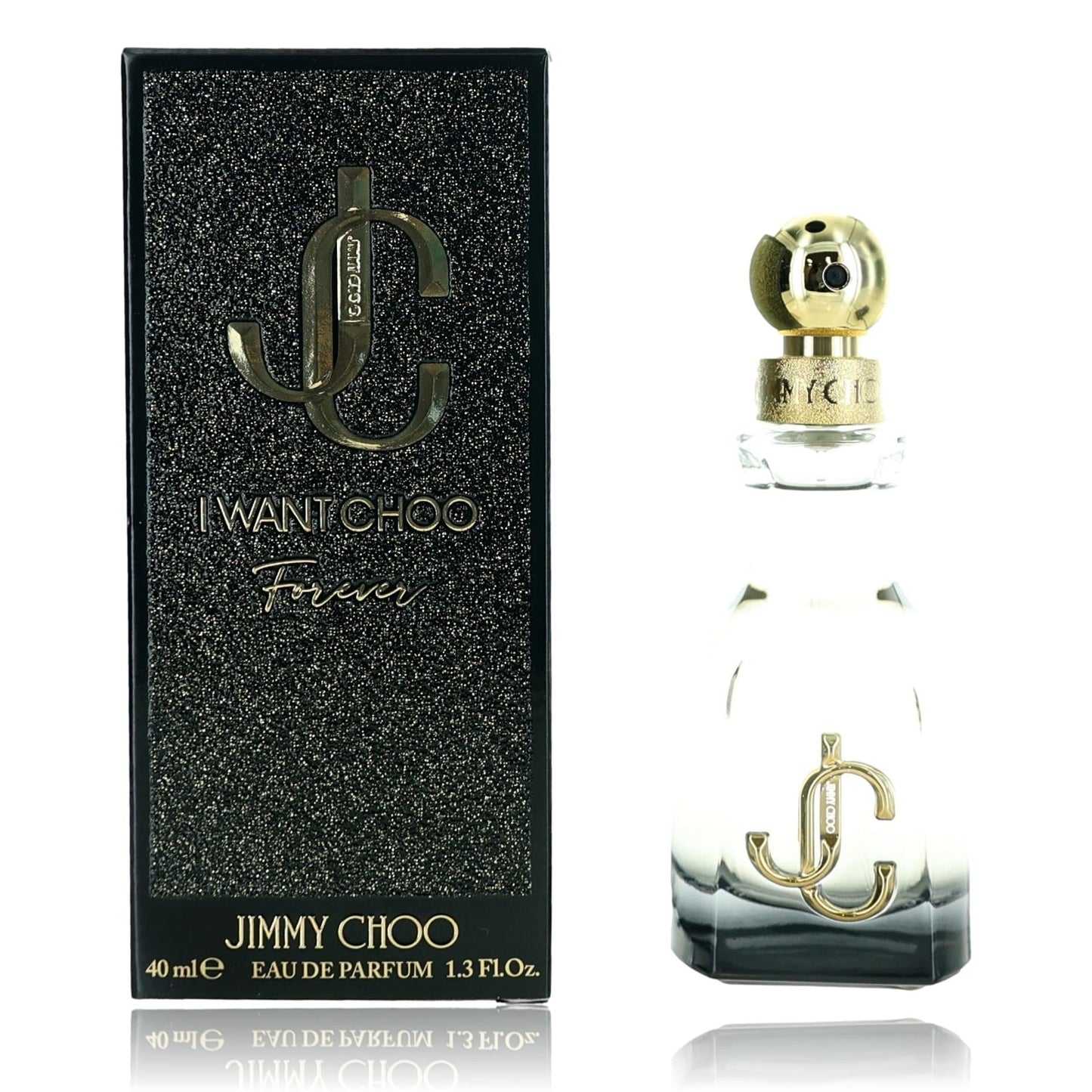 I Want Choo Forever, 1.3 oz EDP Spray for Women