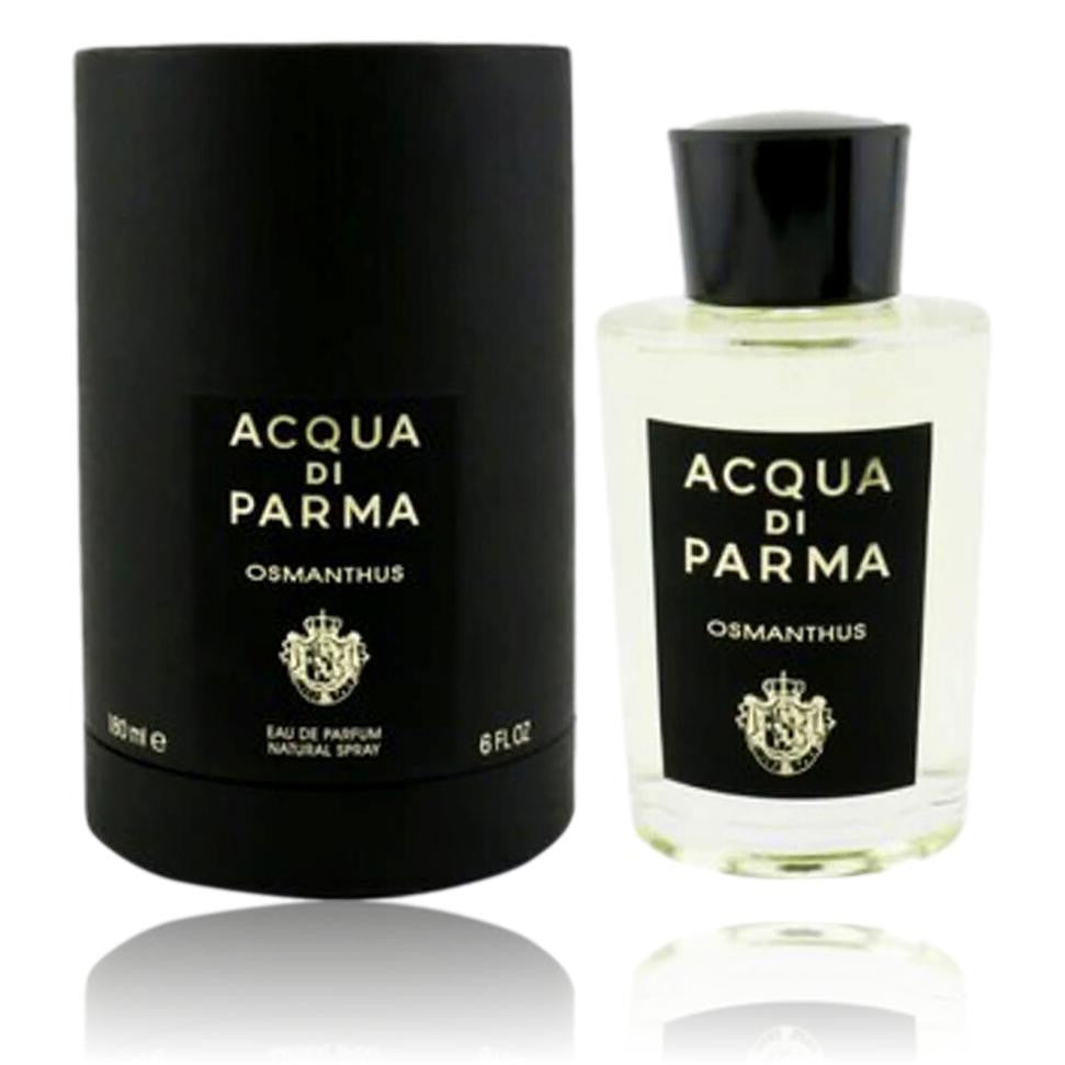 Acqua Di Parma Osmanthus, 6 oz EDP Spray for Unisex
