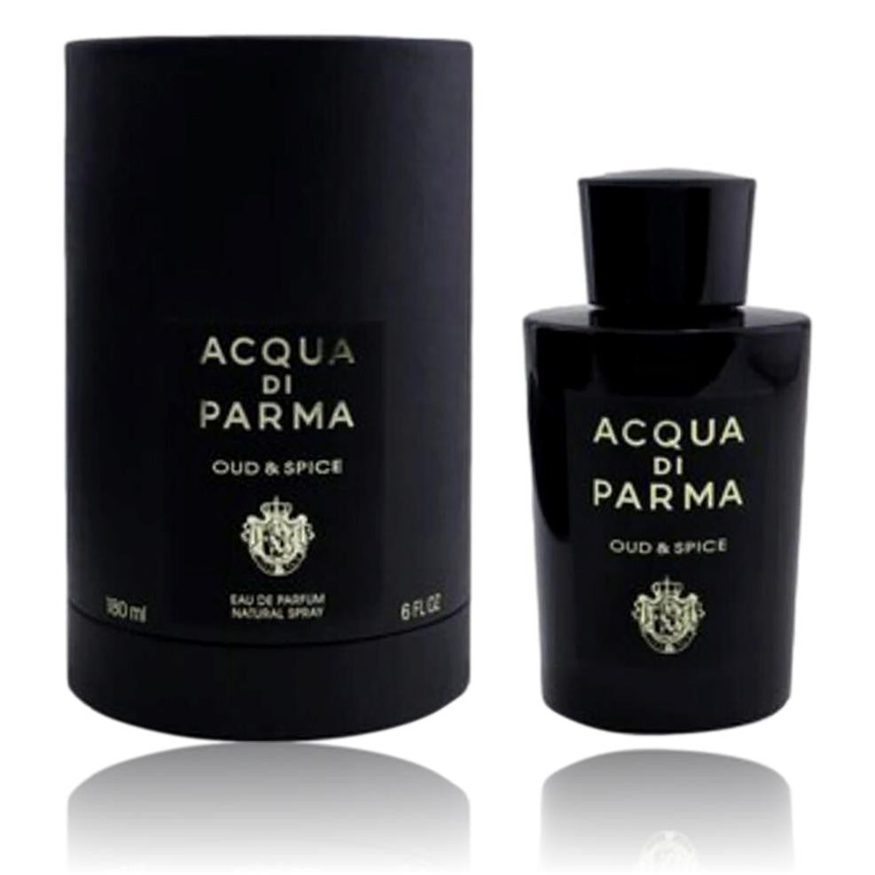 Acqua Di Parma Oud & Spice, 6oz EDP Spray for Unisex