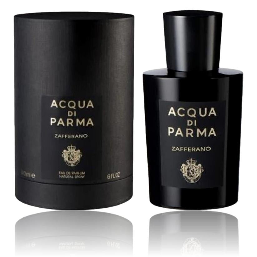 Acqua Di Parma Zafferano, 6 oz EDP Spray for Unisex