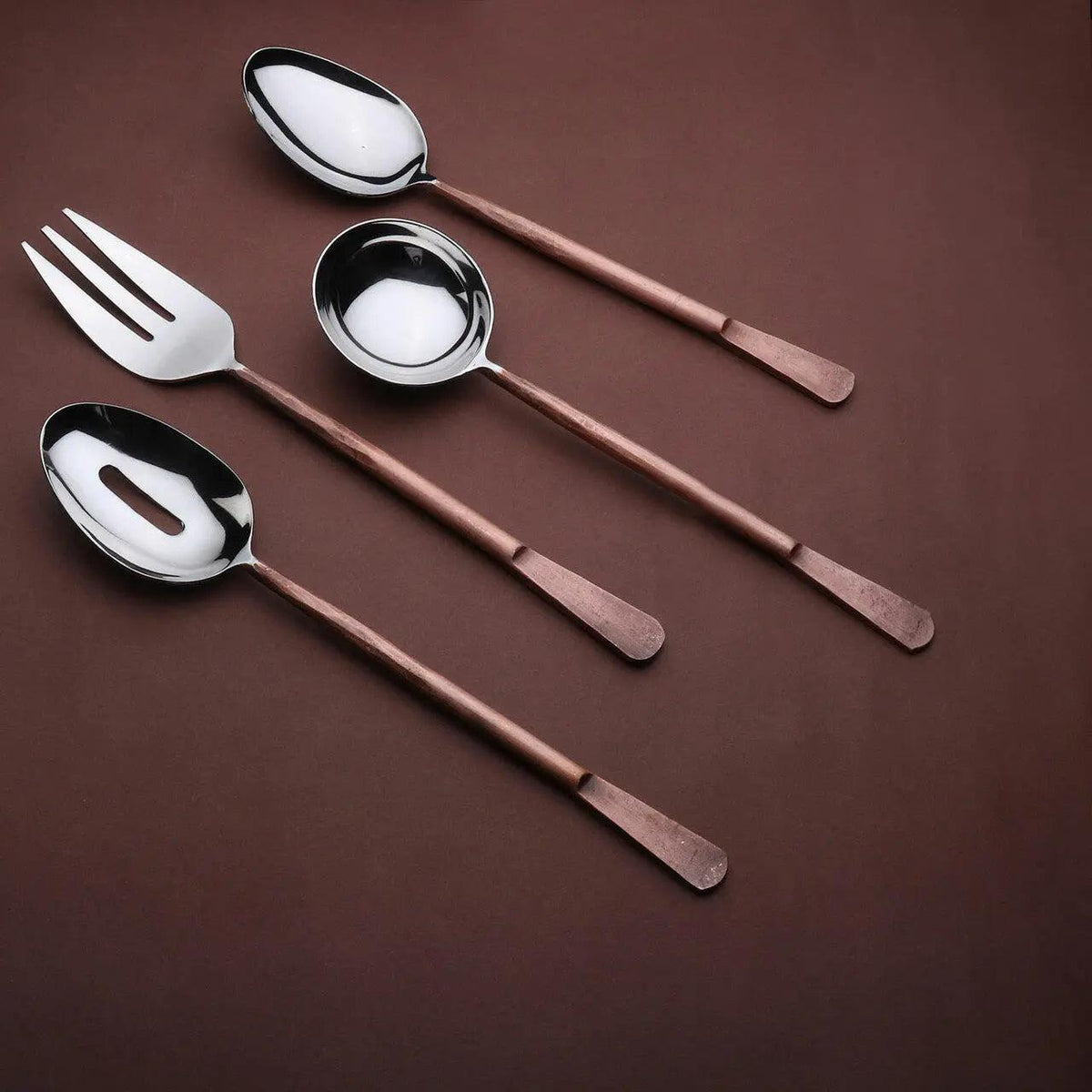 Celia Hostess 4 Pc. Set