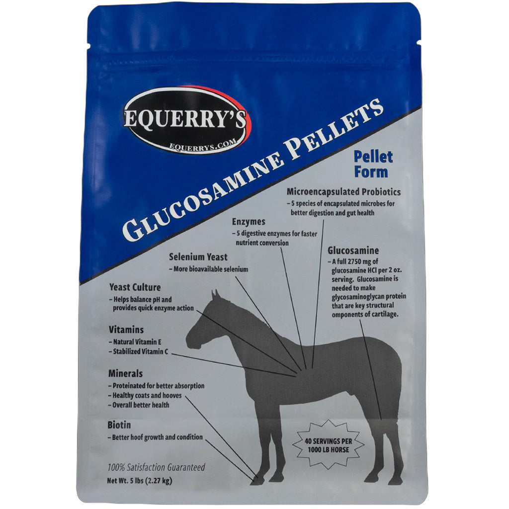 Equerry&