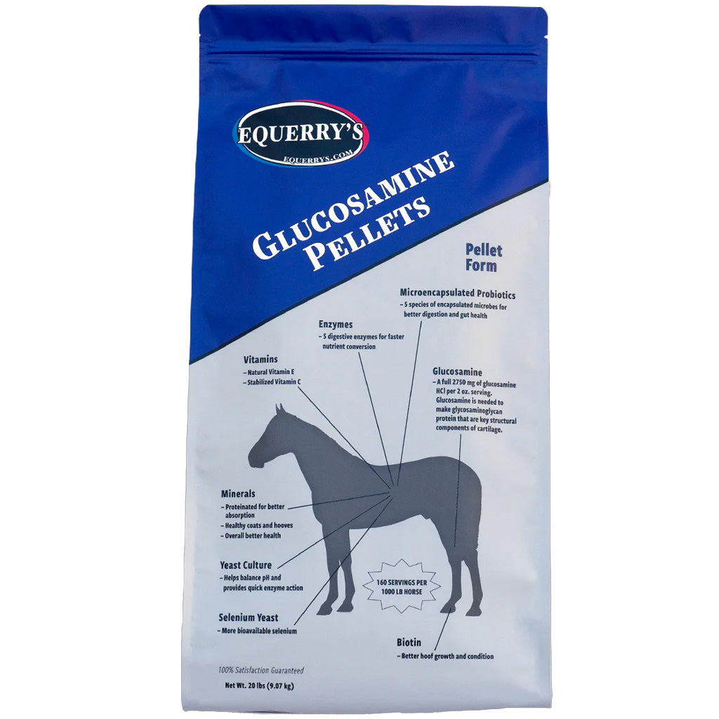 Equerry&