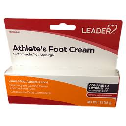 Leader™ Athlete&