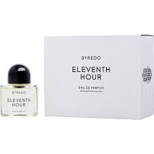 Byredo Eleventh Hour by Byredo Eau De Parfum Spray 3.3 oz for Men