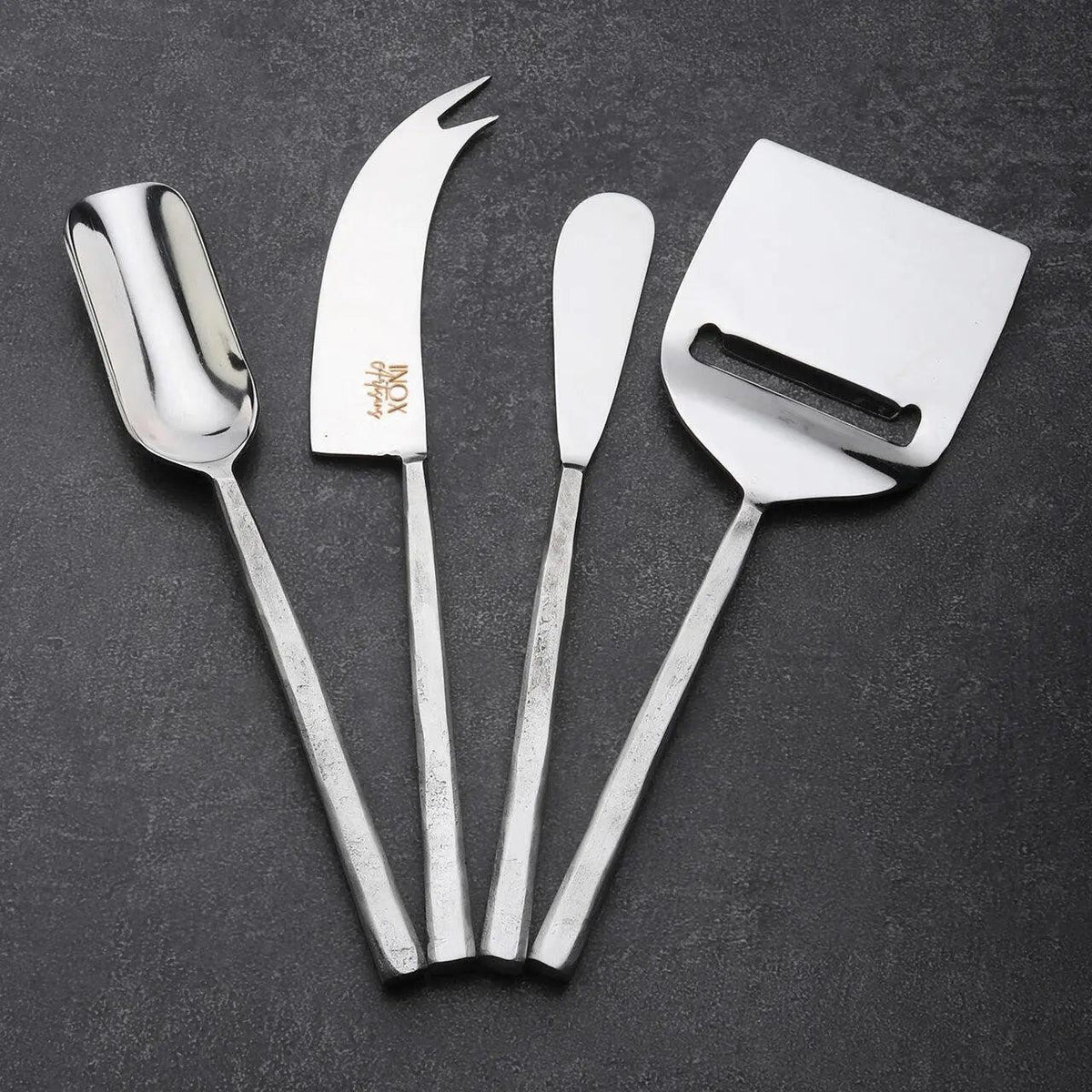 Jason Cheese Tools 4 Pc. Set