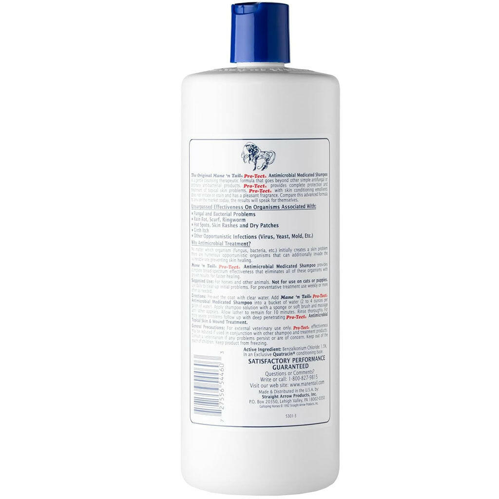 Mane &