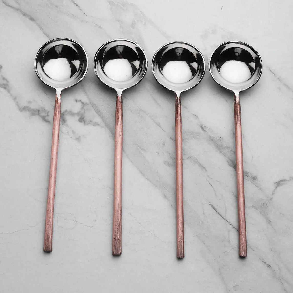 Sundance Sugar Spoon 4 Pc. Set