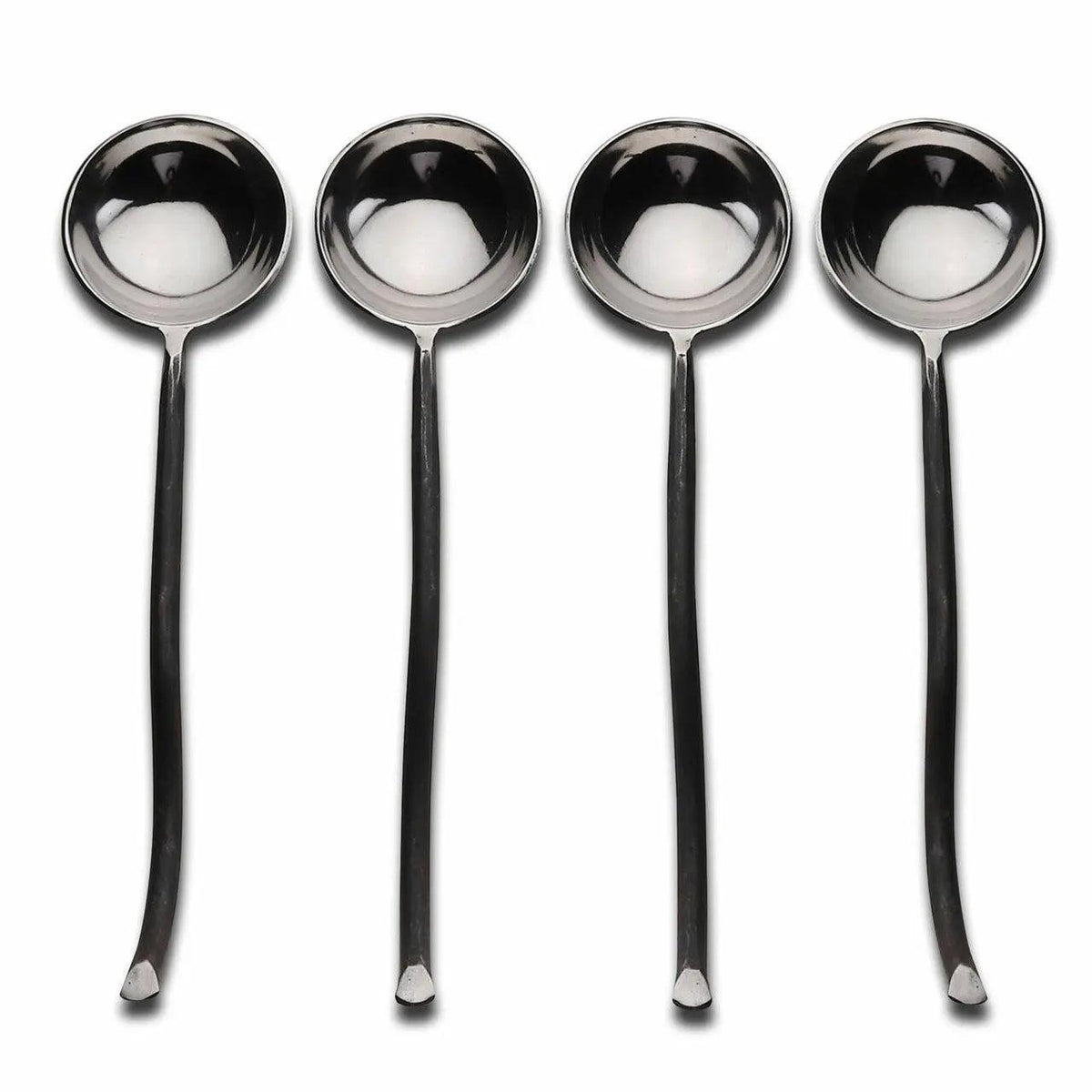 Twig Sugar Spoon 4 Pc. Set