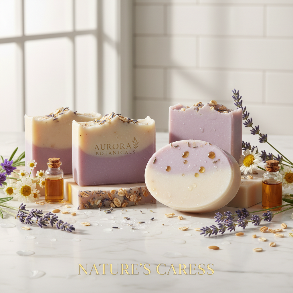 Bar Soap
