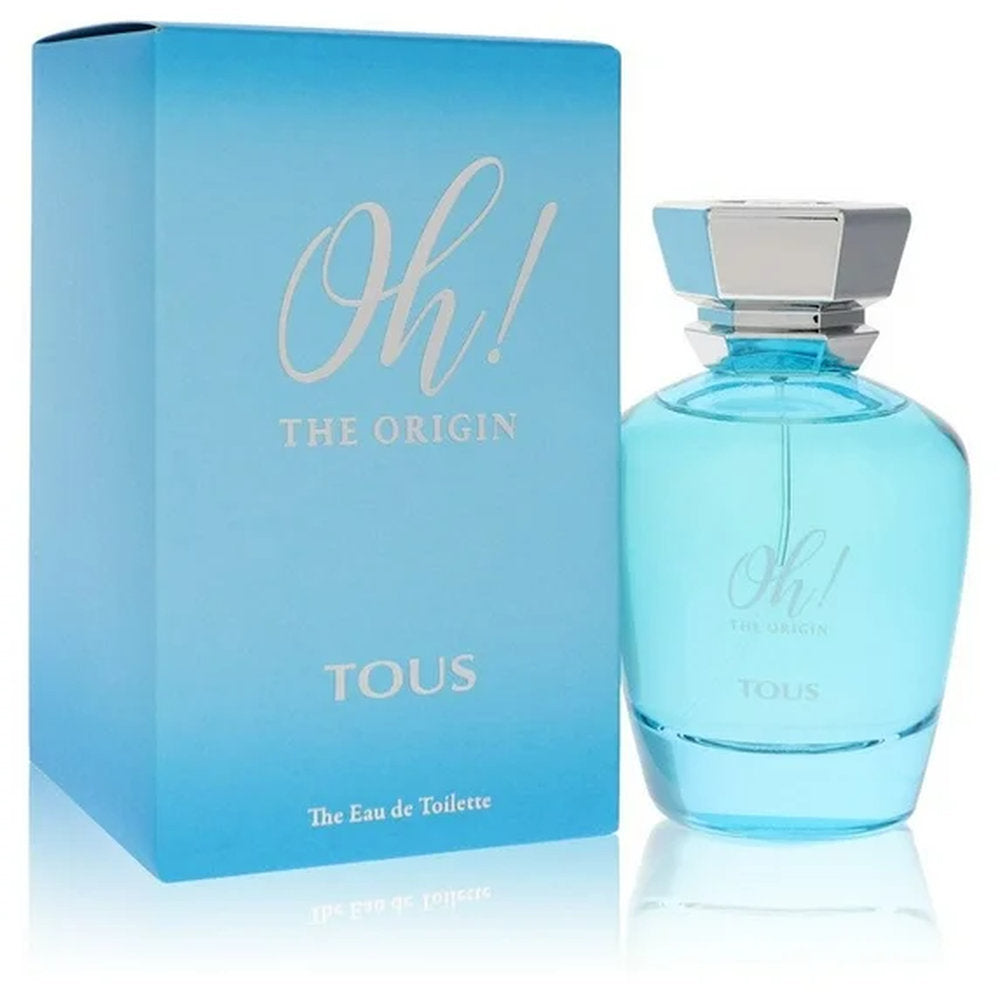 Perfumes