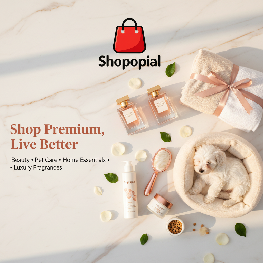 Beauty, Health and Skin Care