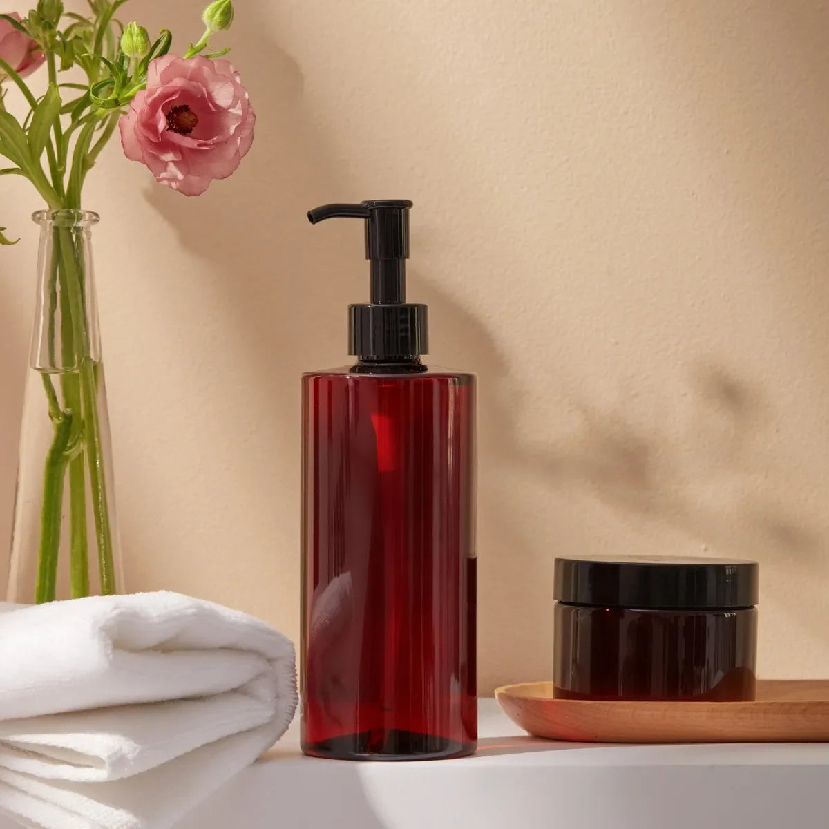 Consumer Care Products