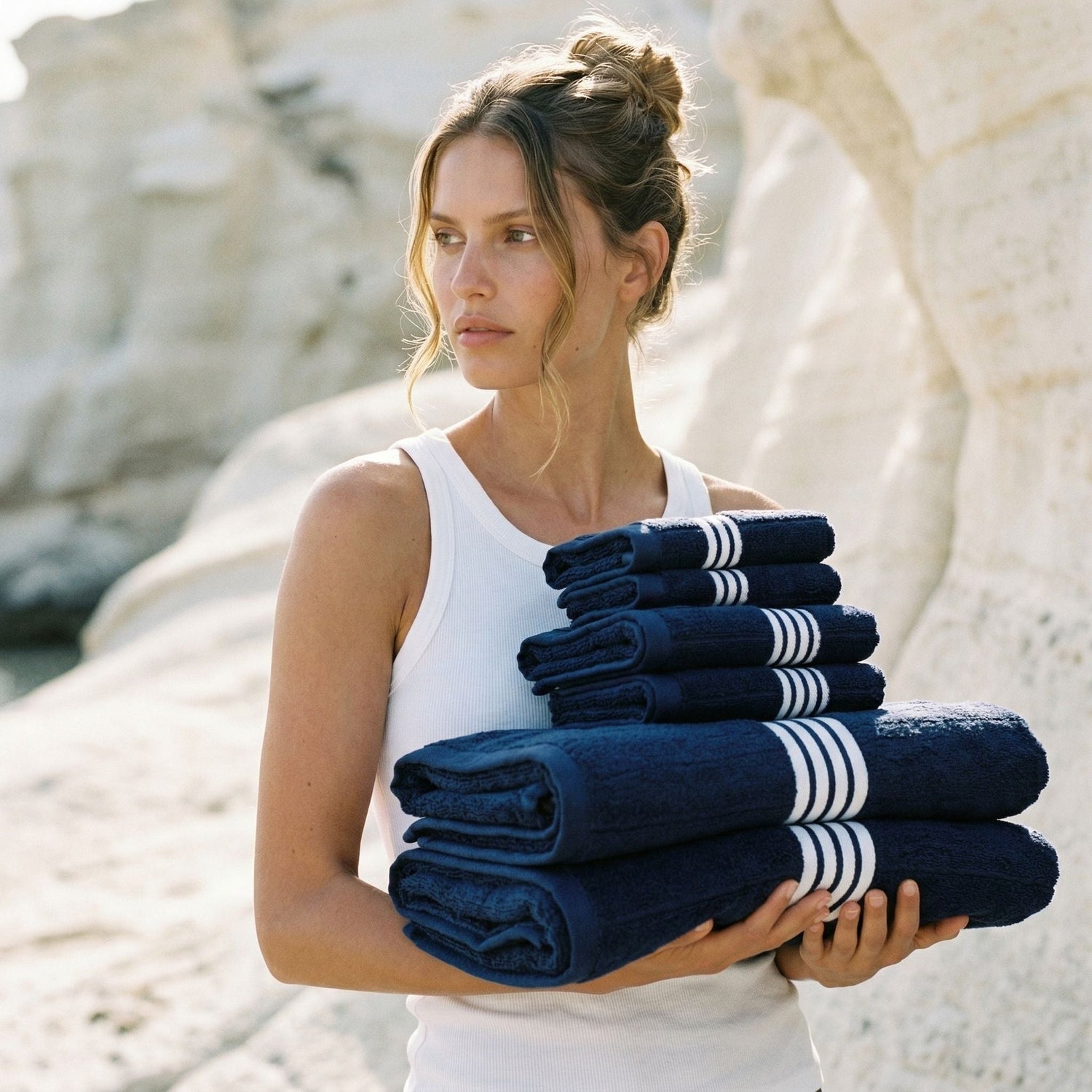 Cotton Towels