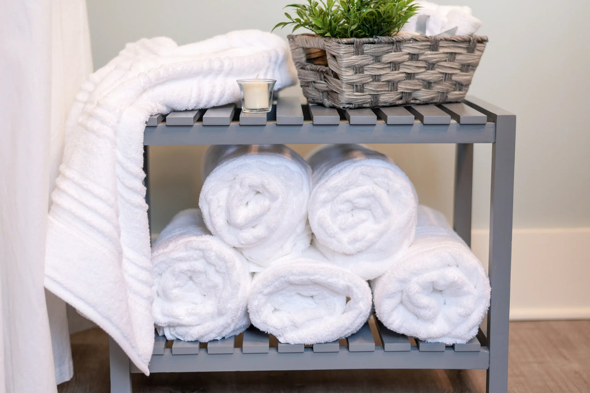 Cotton Towels
