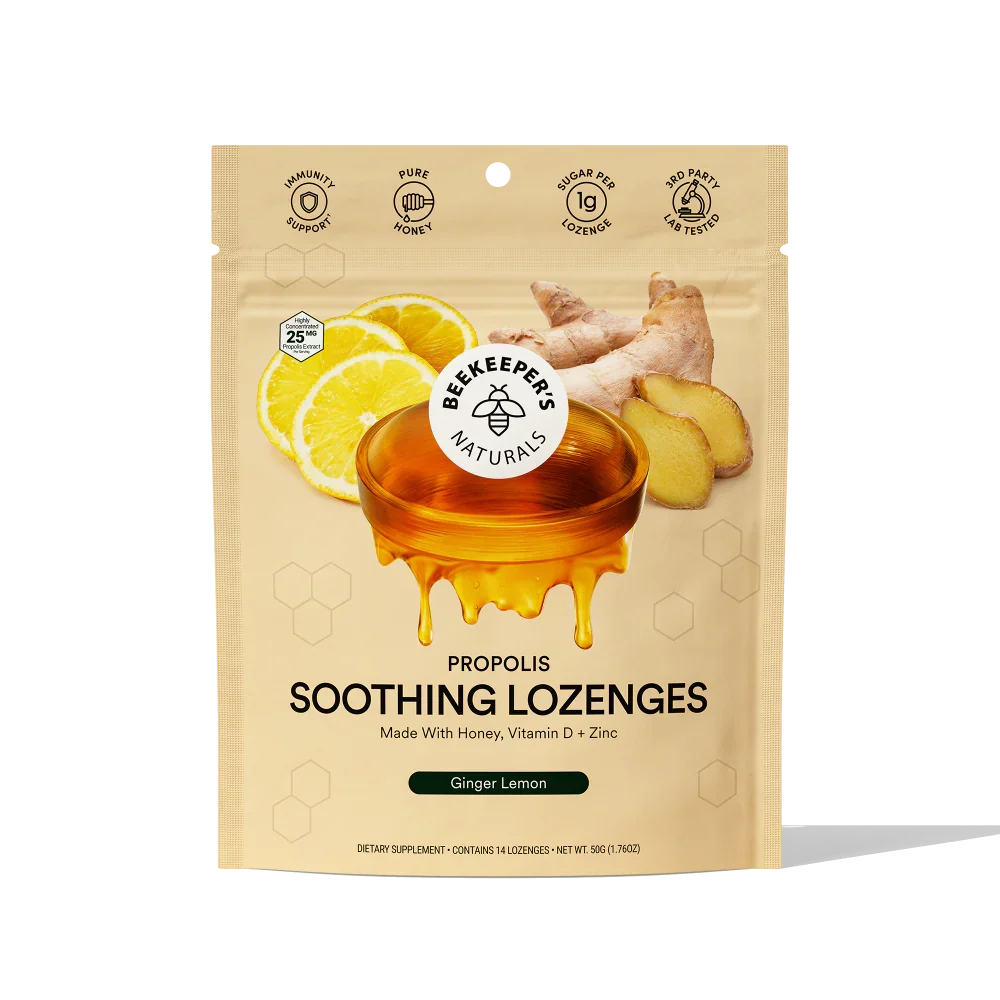 Beekeeper&