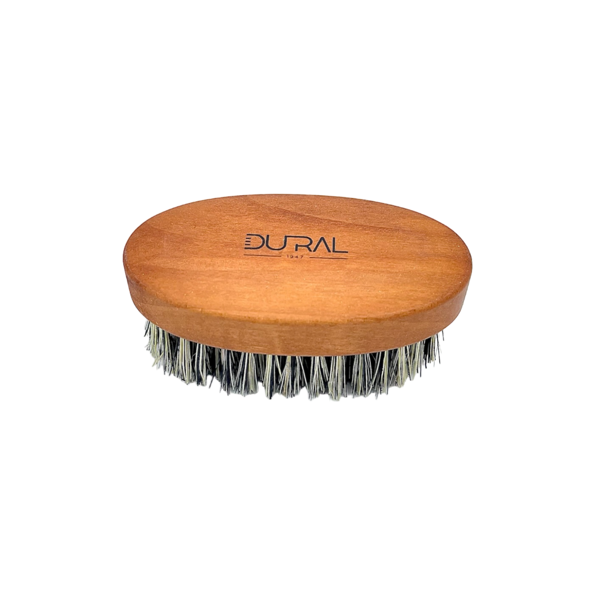Dural Pear Wood Beard Brush