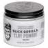 Sick Gorilla Clay Pomade Firm Hold 2.5 oz
