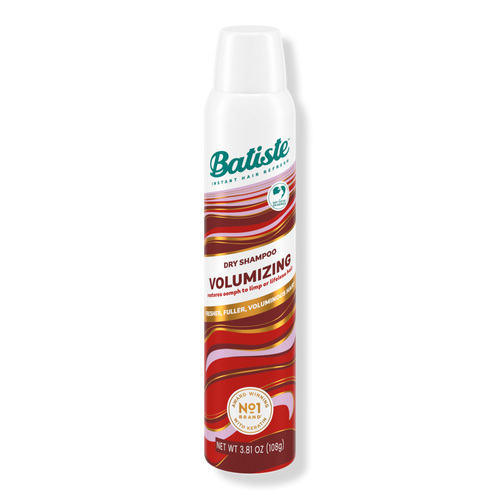 Batiste Dry Shampoo Volumizing &amp; Texture Spray, 3.81 oz