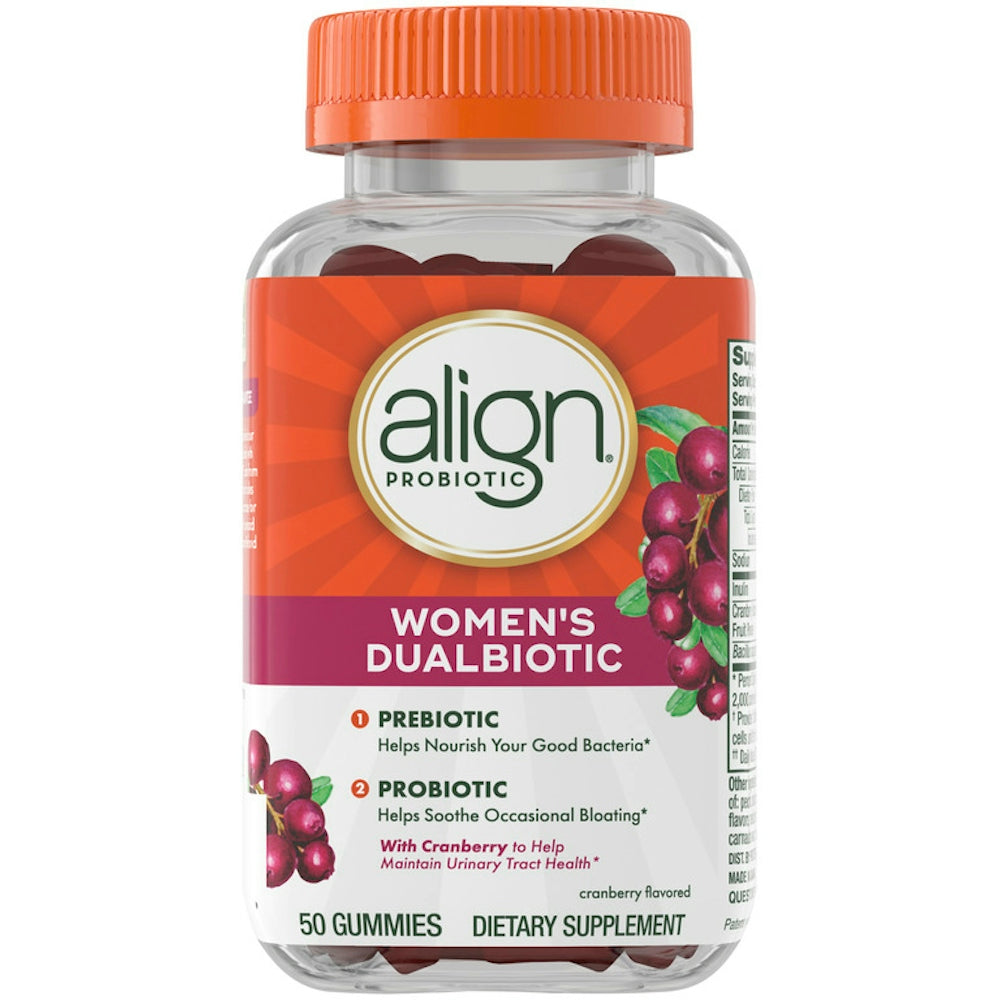 Align Women&
