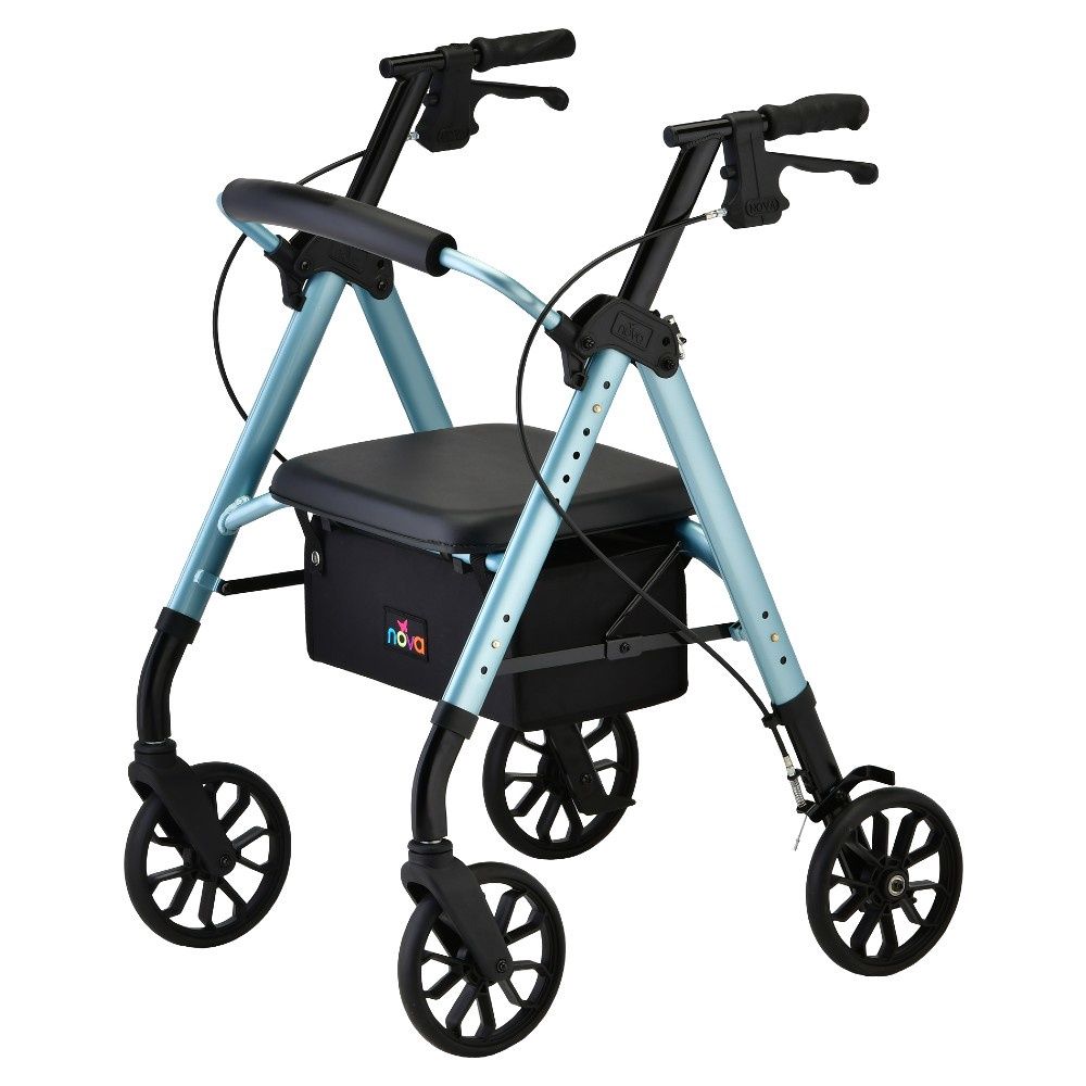 Nova Rollator New Star 8