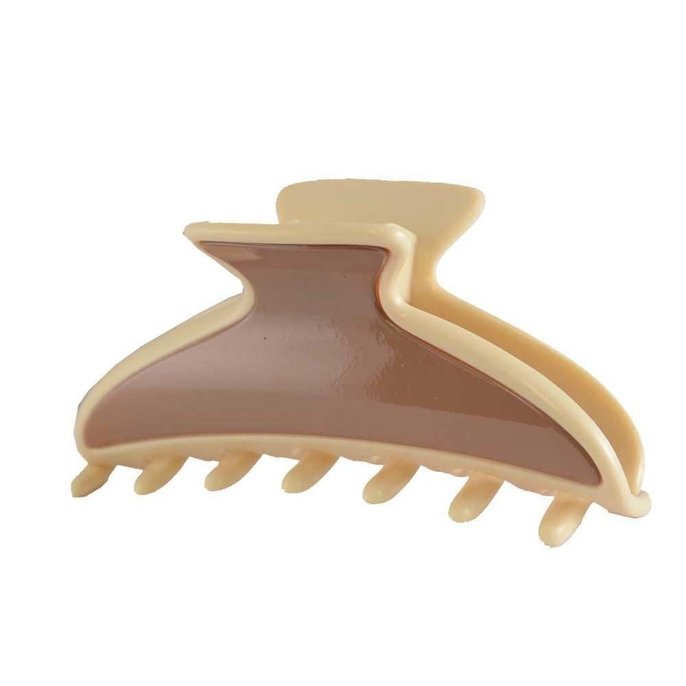 Smoothies Smoothies Crescent 2 Tone Claw (S)