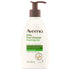 Aveeno Daily Moisturizing Foaming Gel 12 Oz