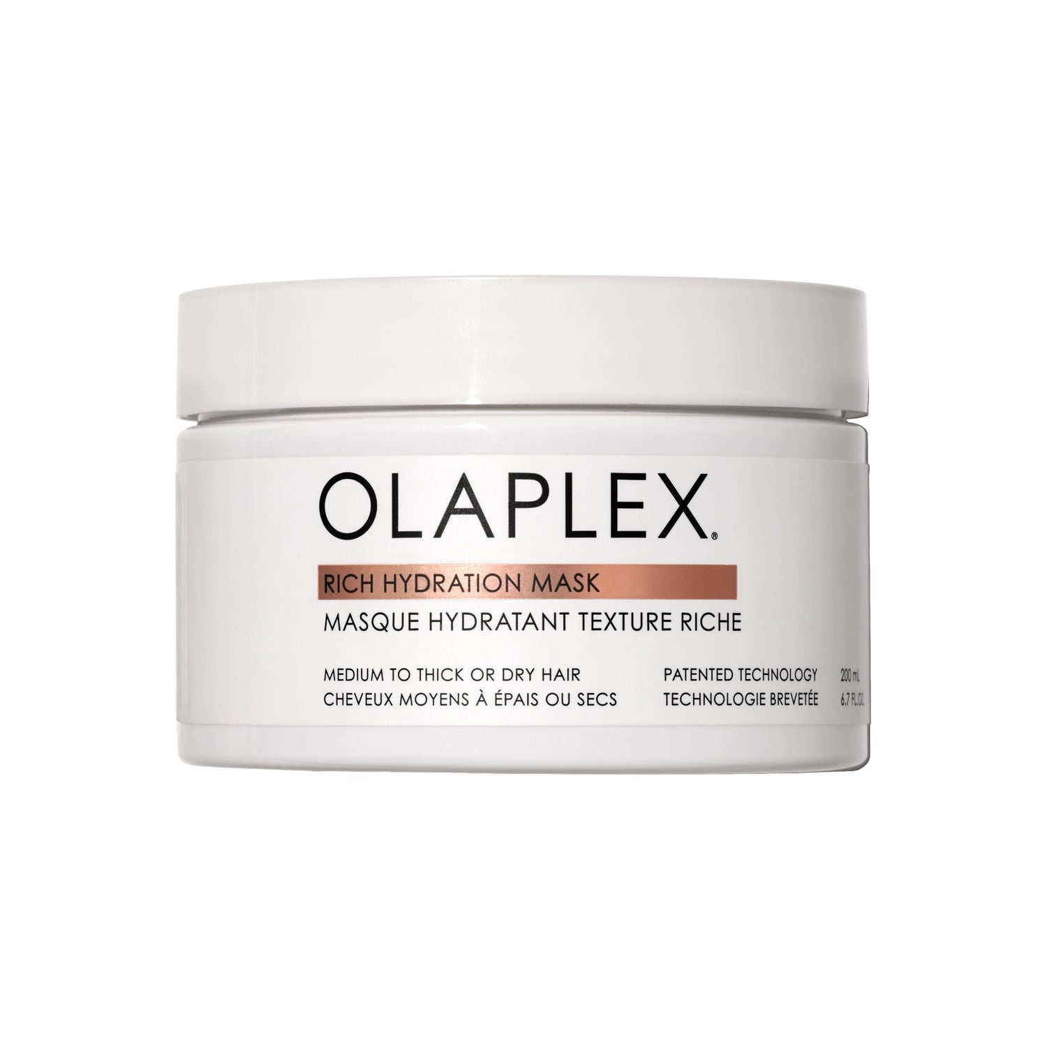 Olaplex Rich Hydration Mask 6.7 oz
