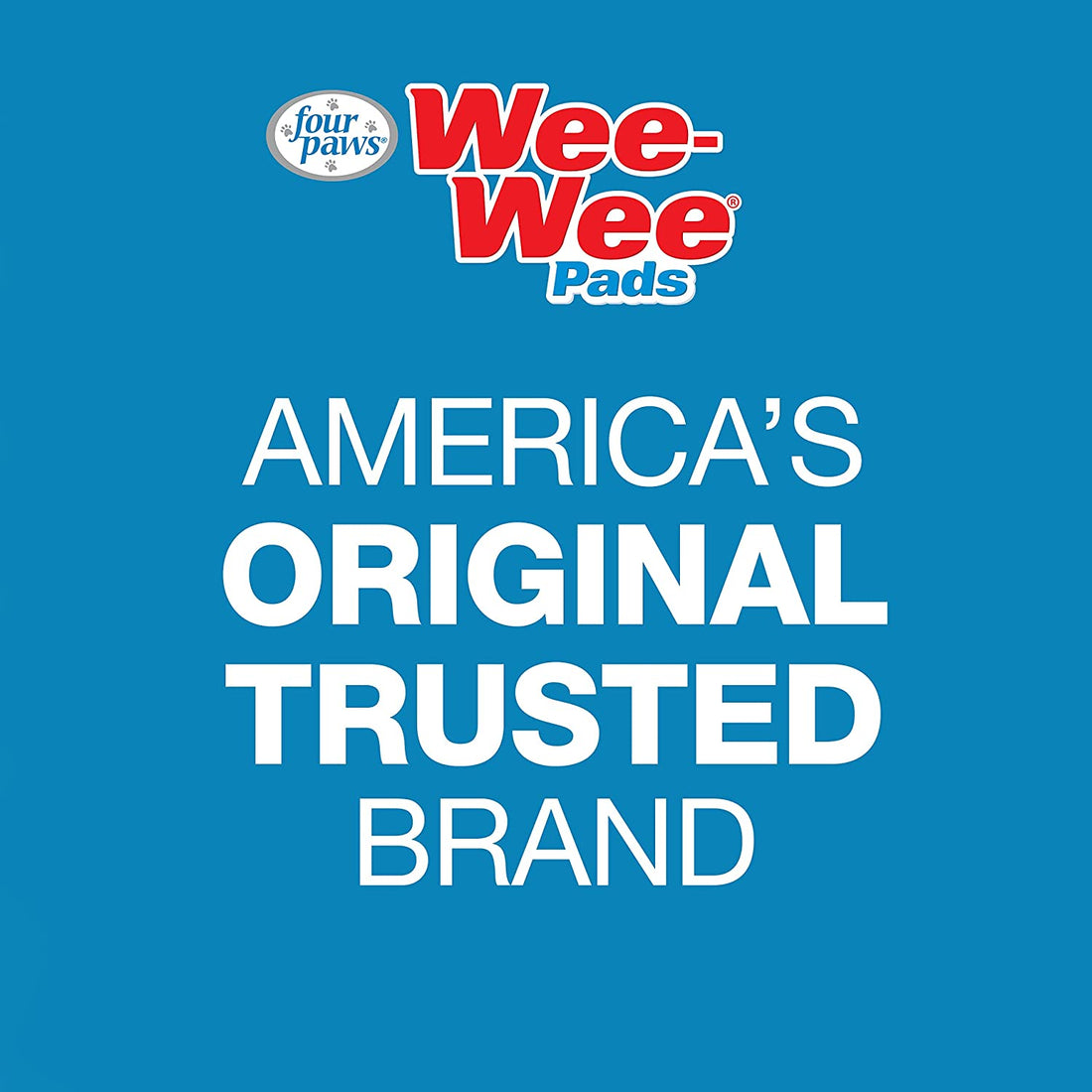 Wee-Wee Superior Performance Dog Pee Pads, 200 Count | Quilted Leak-Proof Puppy Pads, Dog Housebreaking &amp; Potty Training, 24-Hour Floor Protection, Pet Supplies, 22" X 23"