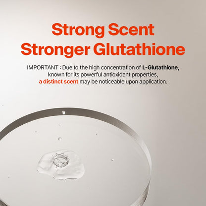 PURCELL 88B/mL L-Glutathione Flexible Liposome