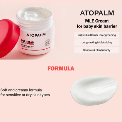 ATOPALM MLE Skin Barrier Cream