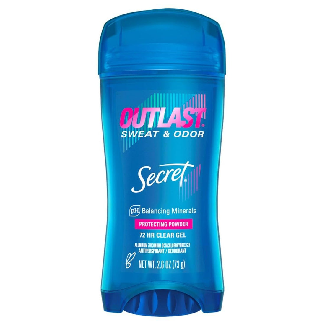 Secret Outlast Women&