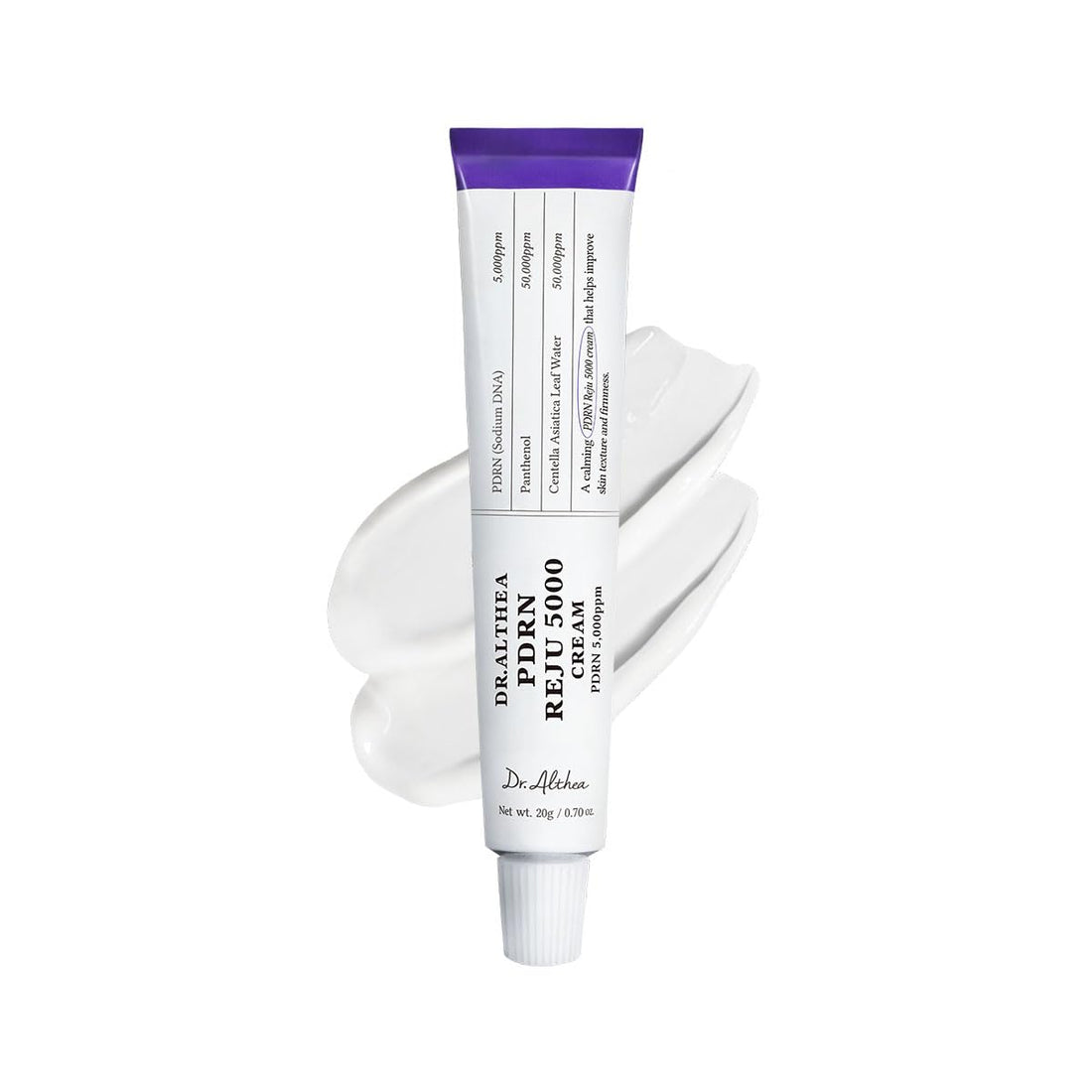 Dr. Althea PDRN REJU 5000 Cream