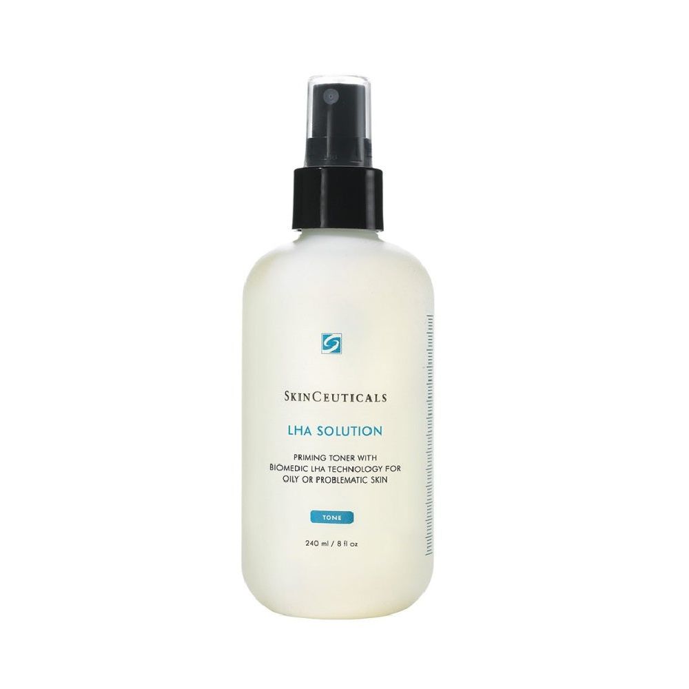 Skinceuticals LHA Solution 8oz / 240ml
