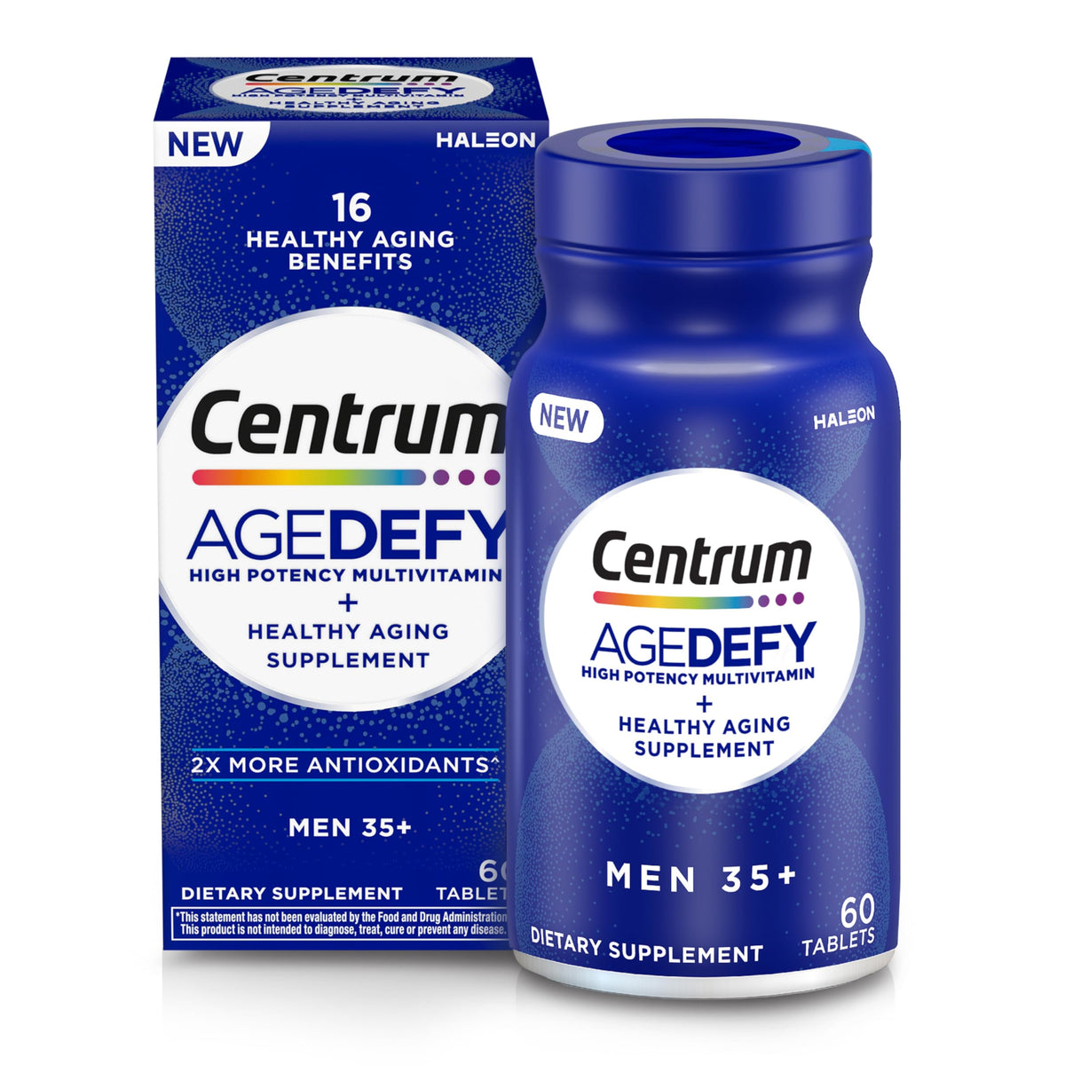 Centrum Age Defy Men&