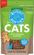 Soft & Chewy Grain Free Cat Treats, Chicken, 3 Oz. Pouch