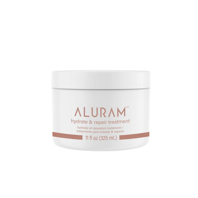 Aluram Hydrate &amp; Repair Treatment 32oz